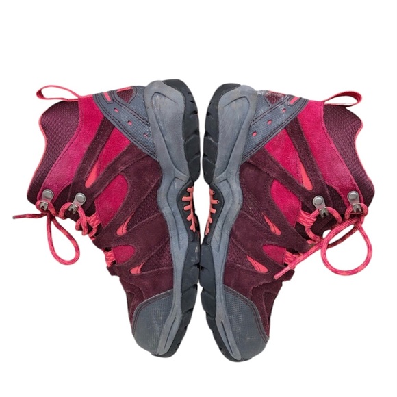 L.L. Bean | Kids Trail Model Waterproof TEK 2.5 Hiking Boots - Picture 5 of 9